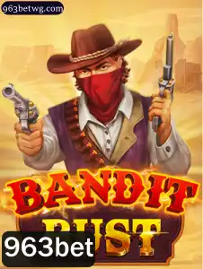 BanditBust: Uma Aventura Estratégica Através do Mundo dos Jogos