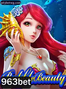 Explorando BubbleBeauty: Um Mergulho no Universo das Bolhas com 963bet