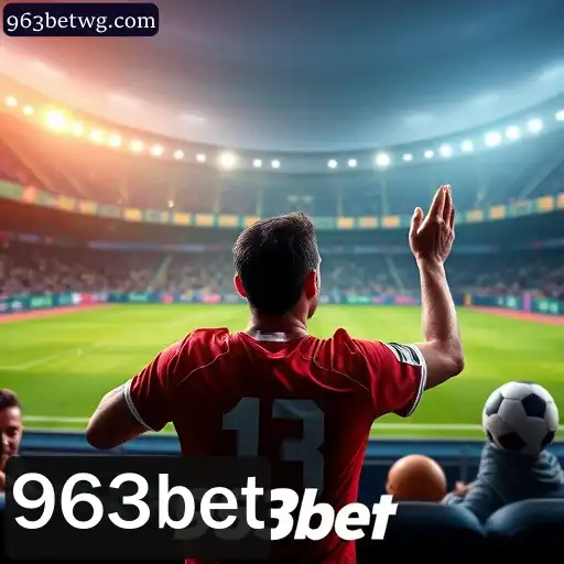 963bet: Exploração dos Esportes Populares em Apostas Online