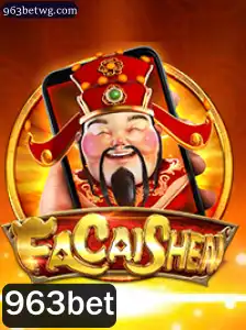 Tudo o Que Você Precisa Saber Sobre o Jogo FaCaiShenM na Plataforma 963bet