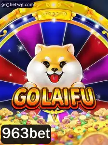 Descubra GoLaiFu: O Jogo de Estratégia e Diversão com 963bet