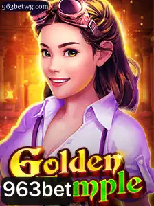 Explorando o Universo do Jogo GoldenTemple com 963bet