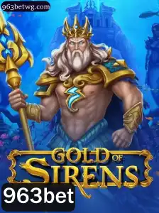 Explorando GoldofSirens: O Mundo Fascinante do Jogo de Estratégia e Aventura