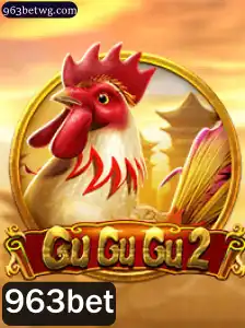 Descubra o Fascinante Mundo de GuGuGu2 e sua Sinergia com 963bet