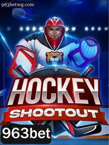Explorando o Mundo do HockeyShootout em 963bet