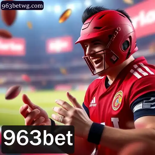 963bet: Jogos ao vivo para uma experiência de apostas interativa e segura