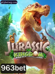 Explorando o Mundo de JurassicKingdom: A Nova Sensação em Jogos