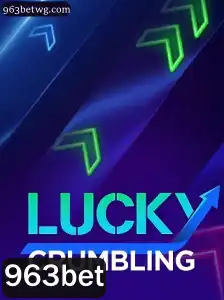 Descubra as Emoções de LuckyCrumbling: O Jogo que Agita o Mundo 963bet
