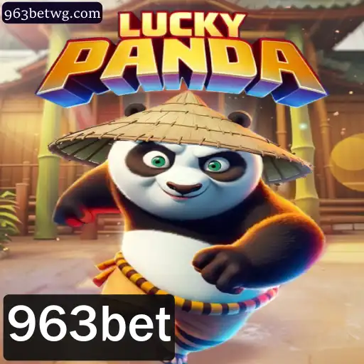 Explorando o Universo de LuckyPanda no 963bet