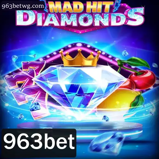 Descubra o Fascinante Jogo MadHitDiamonds