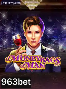 MoneybagsMan: Mergulhando nas Regras e Estratégias do Promissor Jogo 963bet