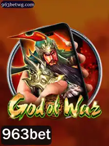 GodofWarM: Uma Jornada Épica no Mundo dos Jogos