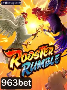 Explorando o Mundo de RoosterRumble: O Jogo de Estratégia Avançada