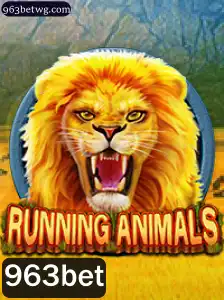 RunningAnimals: Aventura e Estratégia em um Jogo de Apostas Dinâmico