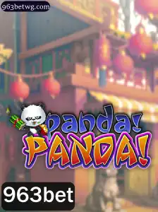 Conheça o Fascinante Mundo do Jogo PandaPanda