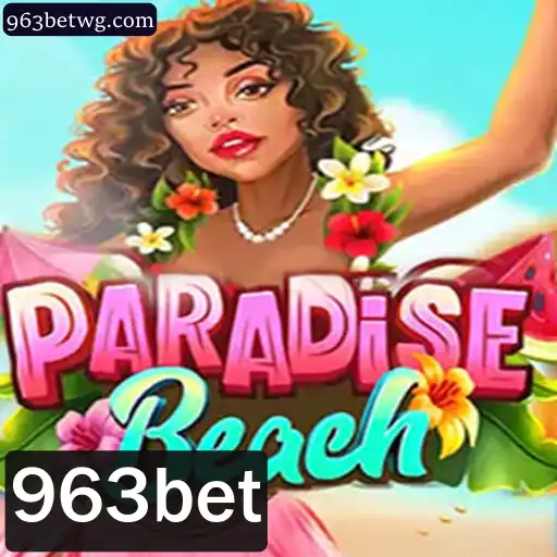 Descubra o Encantamento de ParadiseBeach: Um Mergulho no Mundo das Aventuras de 963bet