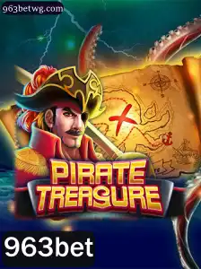 Descubra PirateTreasure: Uma Aventura Estratégica no Mundo dos Piratas