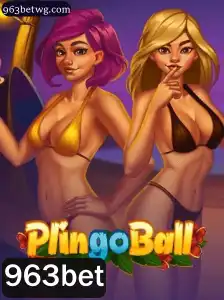 Descubra Plingoball: O Jogo Que Está Movimentando Tabelas de Apostas com 963bet