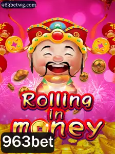 Descubra o Jogo RollingInMoney: Regras e Estratégias
