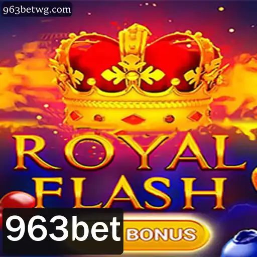 Explore o Vibrante Mundo de RoyalFlashBuyBonus: O Jogo de Cassino que Revoluciona 963bet