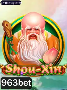 Descubra o Mundo de ShouXin com 963bet