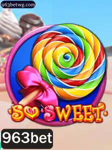 Descubra o Universo de SoSweet: Regras e Estratégias do Novo Sucesso de 963bet