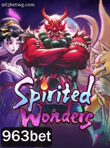 Explorando SpiritedWonders: Um Guia Completo para Entusiastas de Jogos