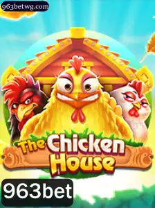 Explorando o Fascinante Mundo do Jogo TheChickenHouse