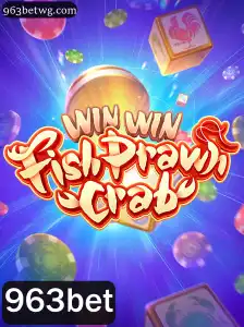 Descubra o Fascinante Mundo de WinWinFishPrawnCrab