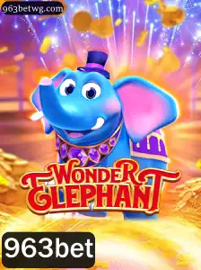 Descubra o Fascinante Universo do Jogo WonderElephant