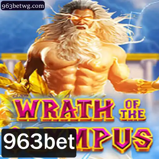 Descubra o Mundo Épico de WrathofOlympus com 963bet