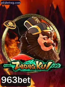 Desvendando ZhongKui: Um Jogo de Estratégia e Sorte na Era Digital